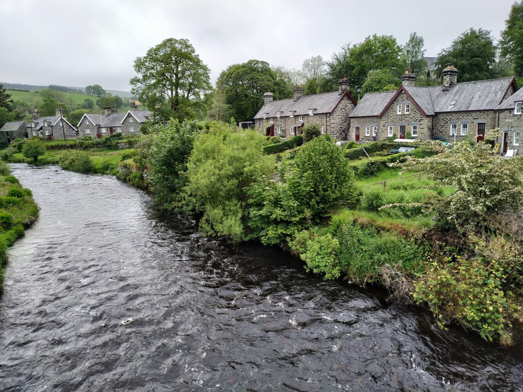 Ysbyty Ifan