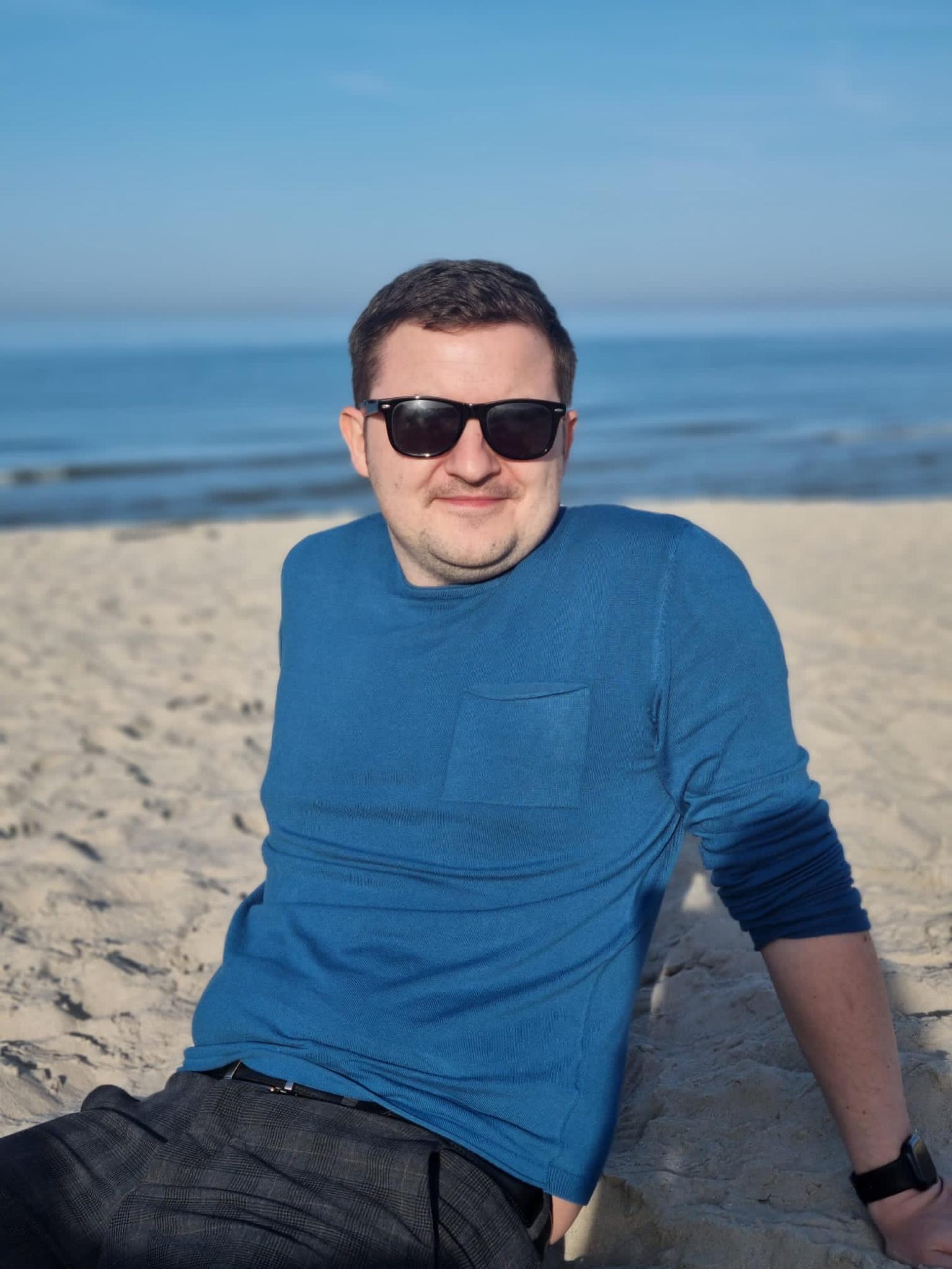 user avatar