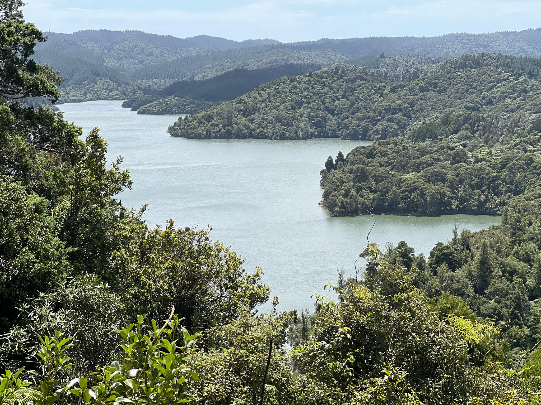 Things to Do in Hunua Ranges