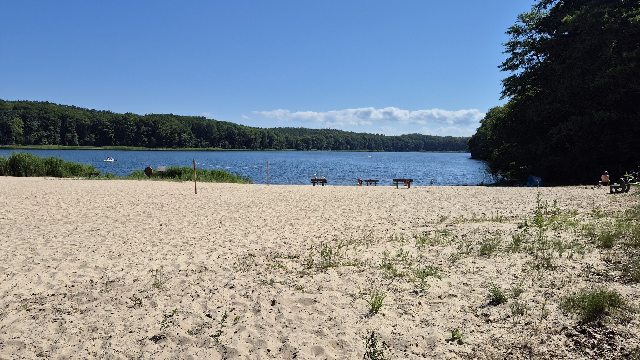 Wolgastsee