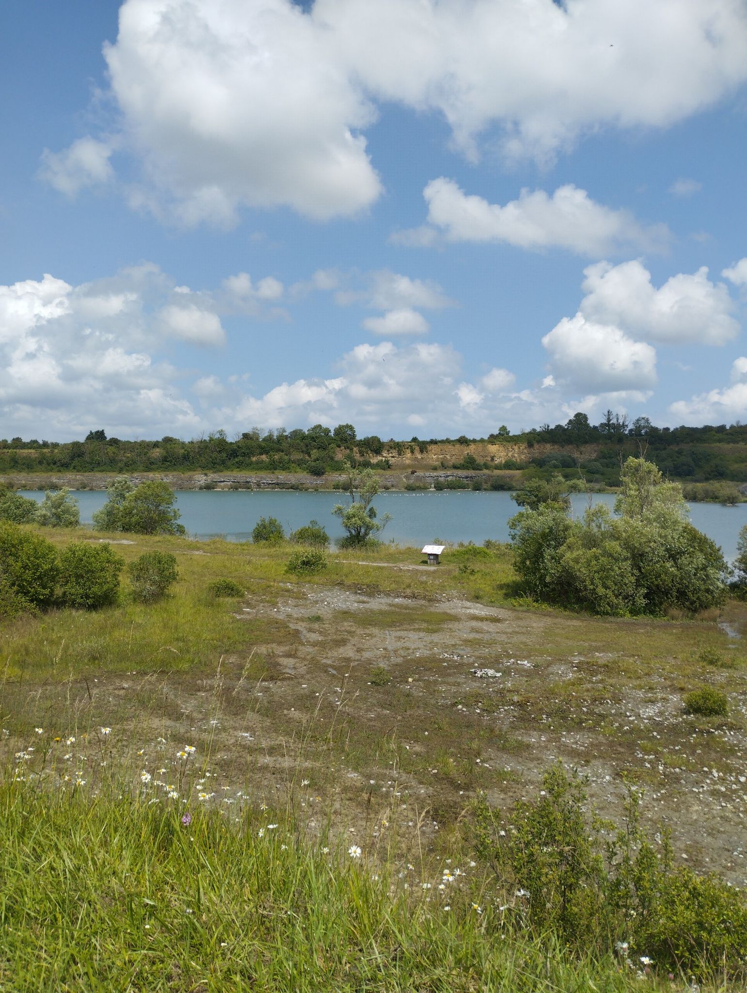 Réservoir