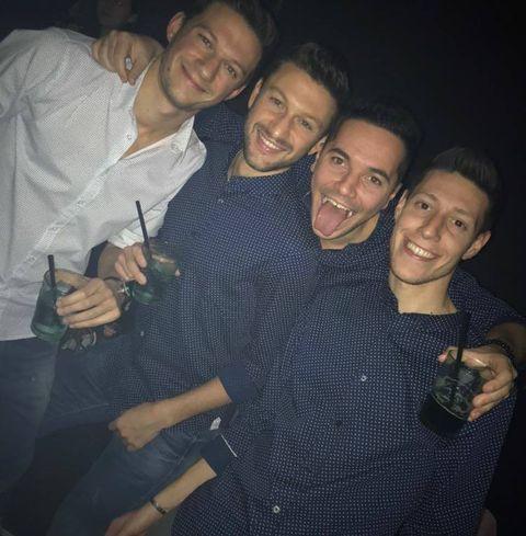 user avatar