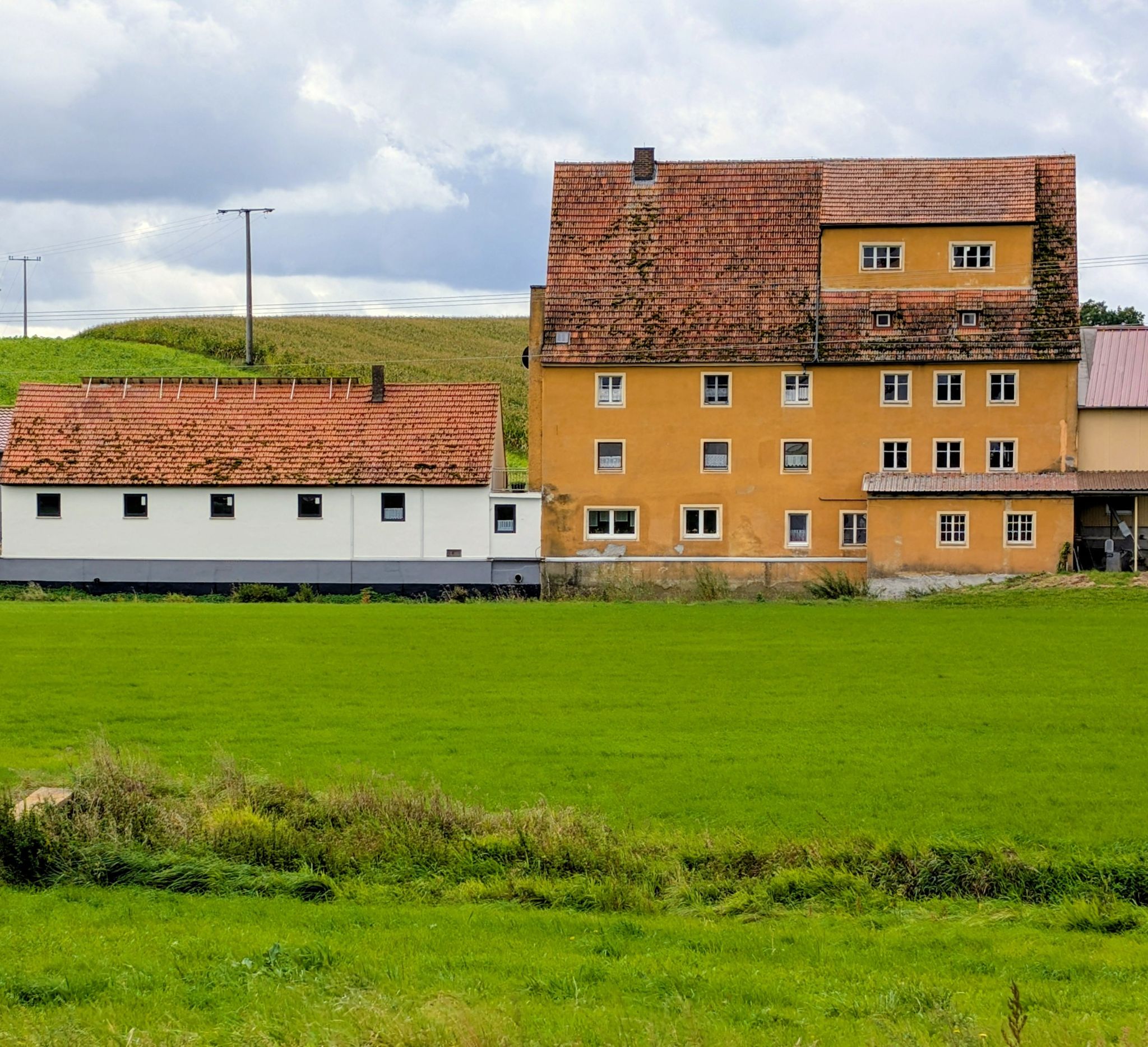 Gelsmühle