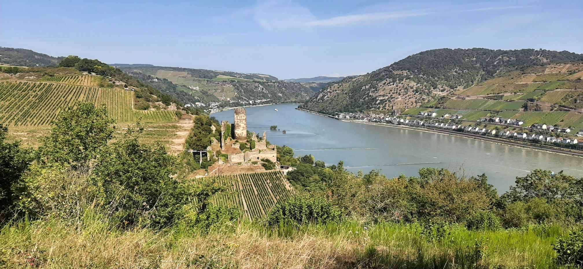 burg