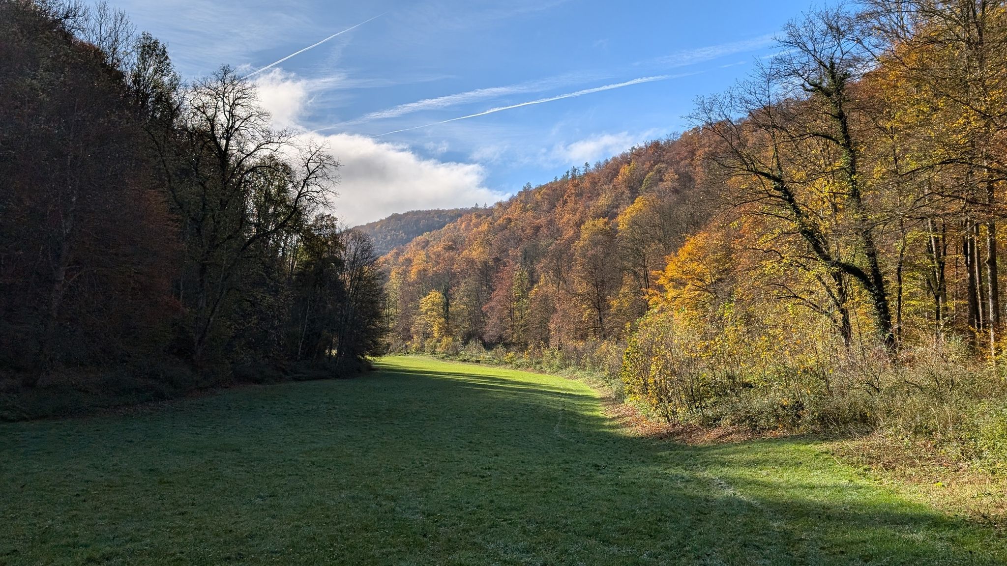 Das Kaltental
