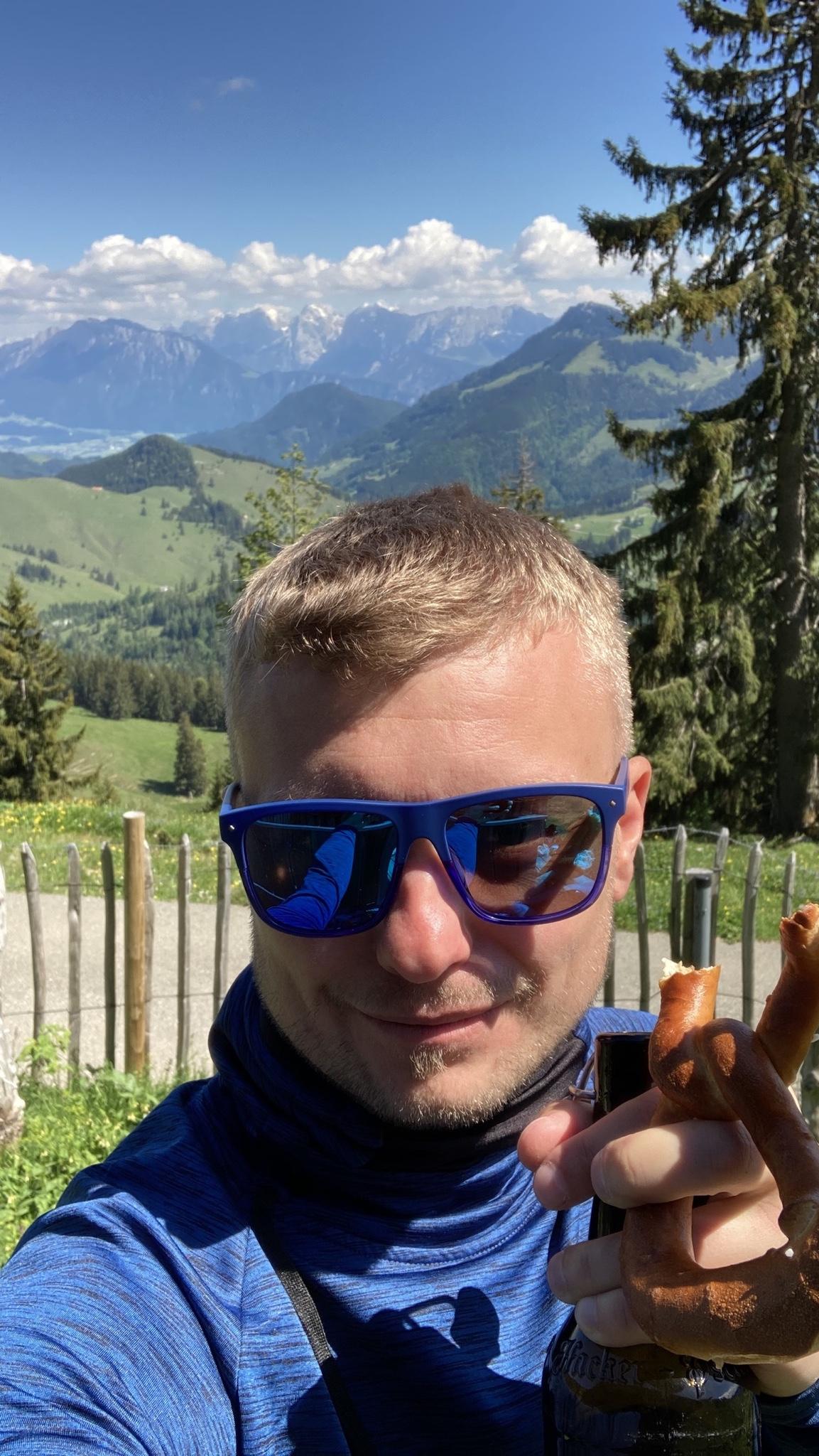 user avatar