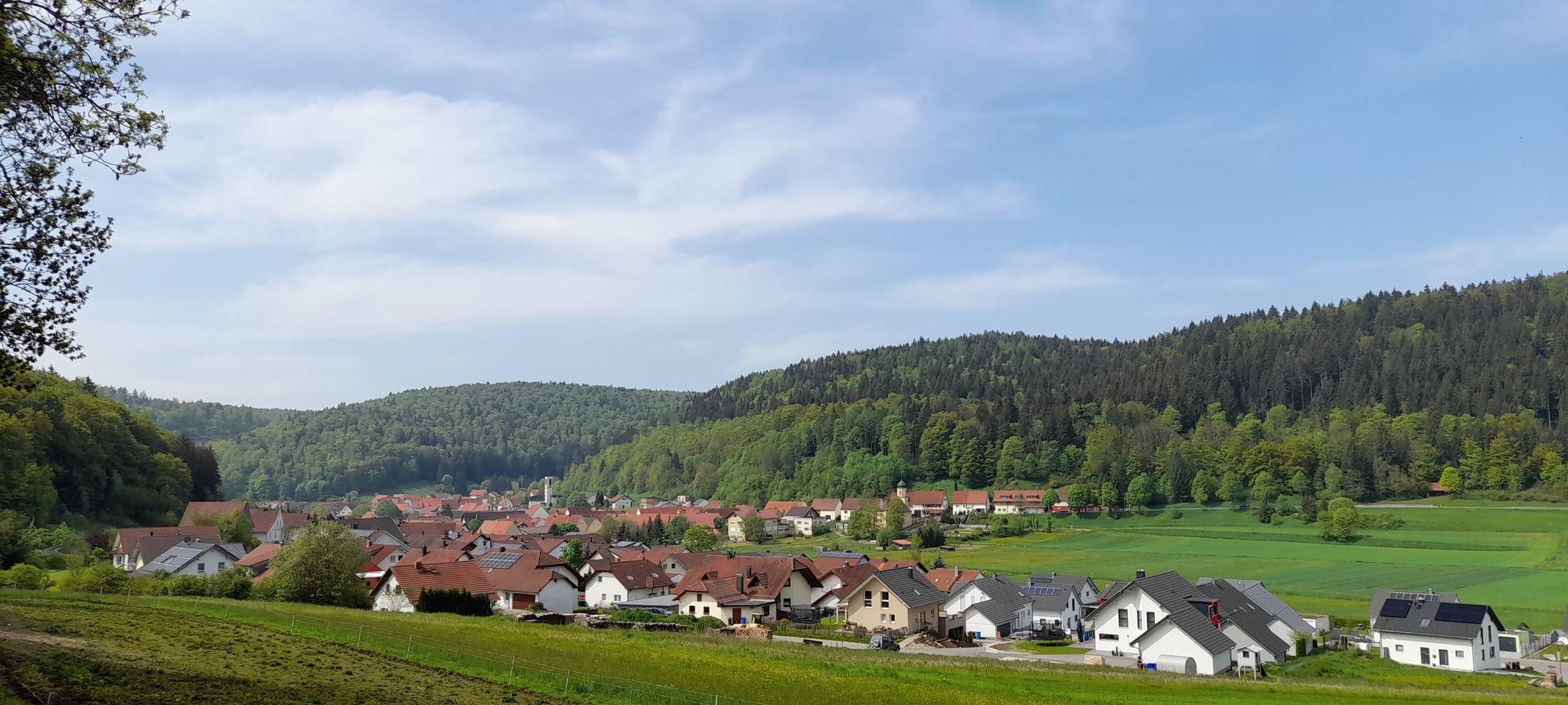 Stetten unter Holstein