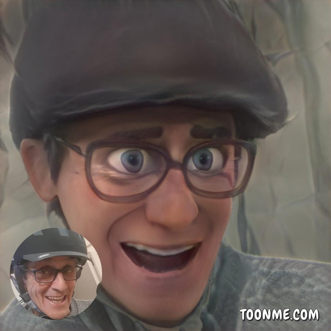 user avatar