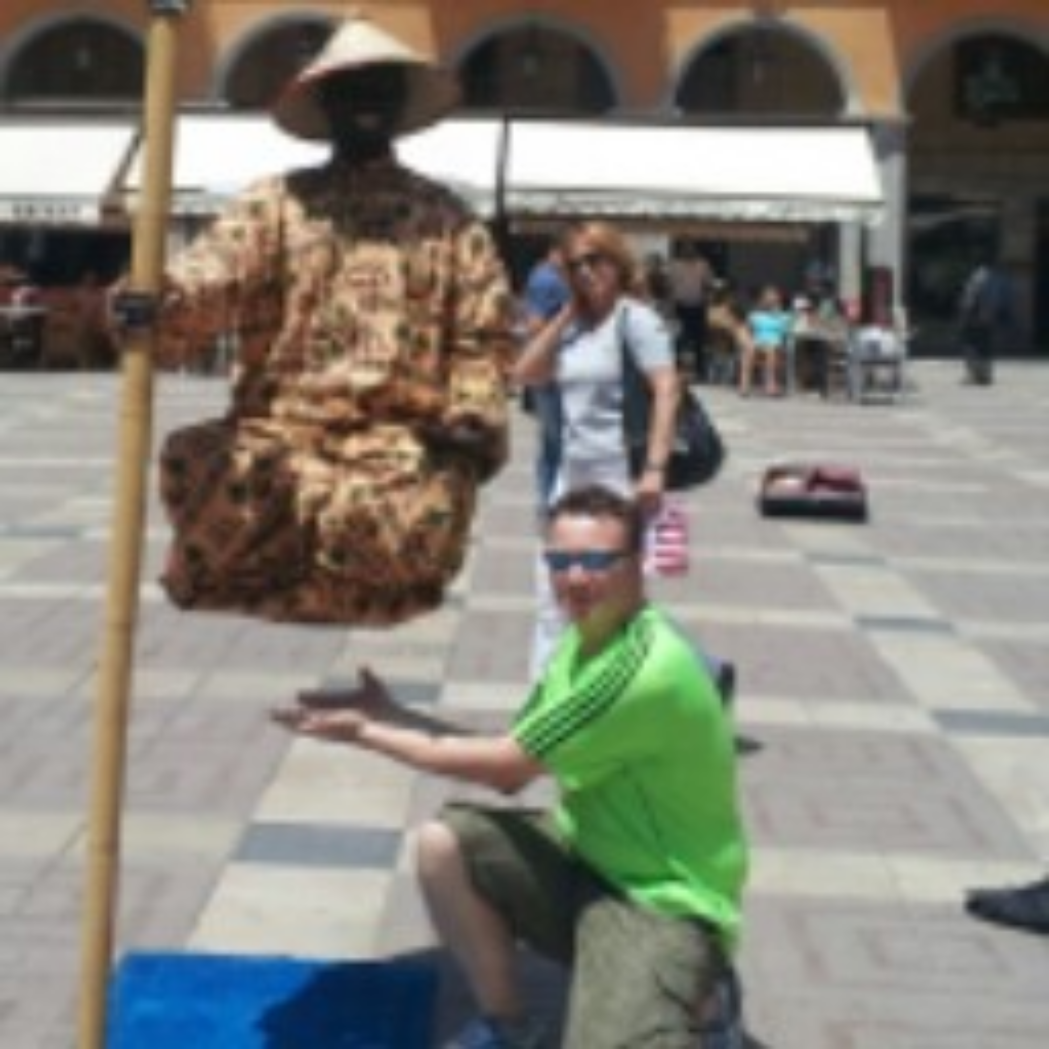 user avatar