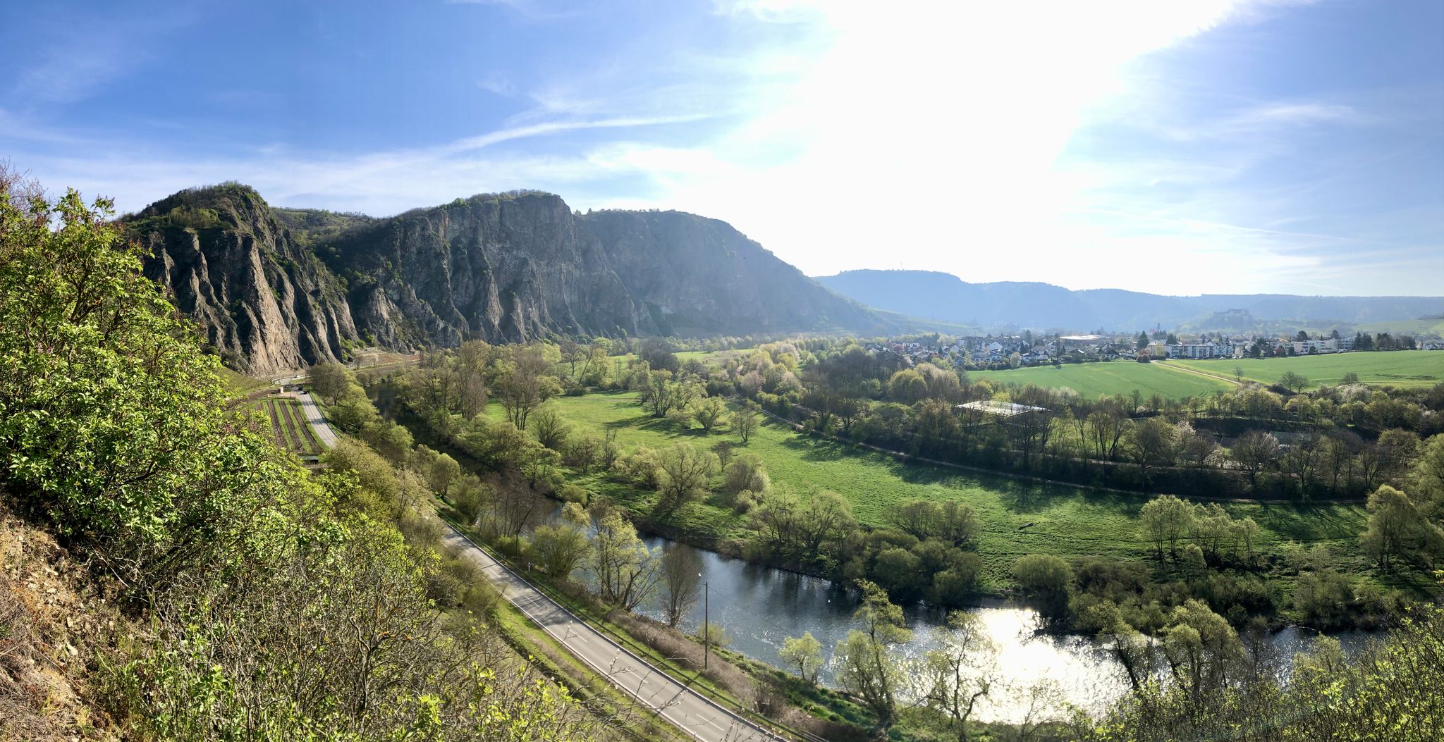 Morgenpano