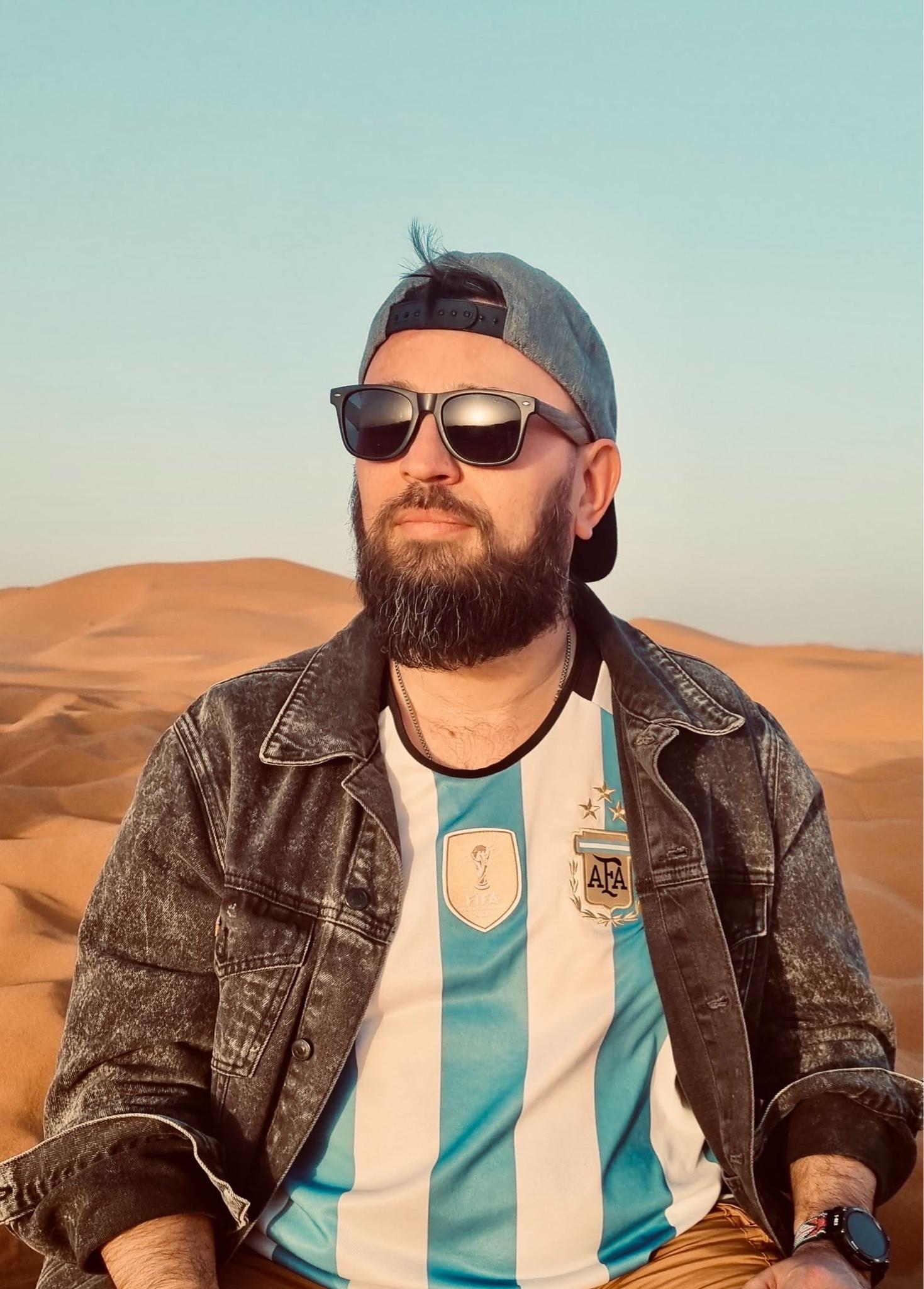 user avatar