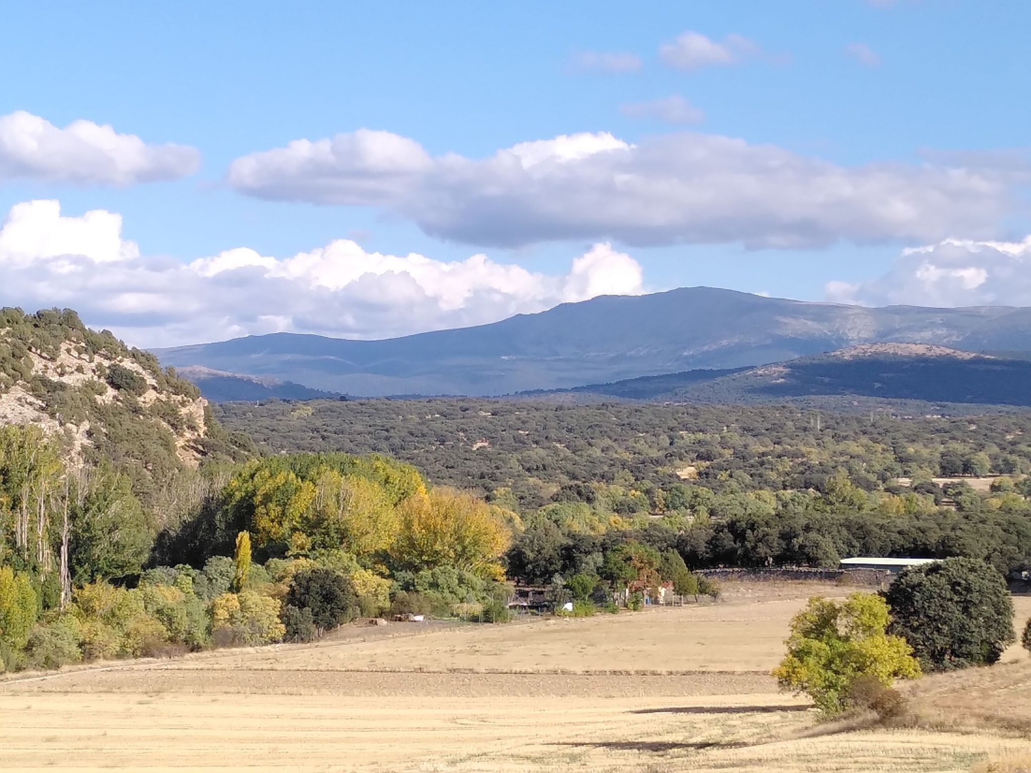 Lastra y tapia Palacio Riofrío