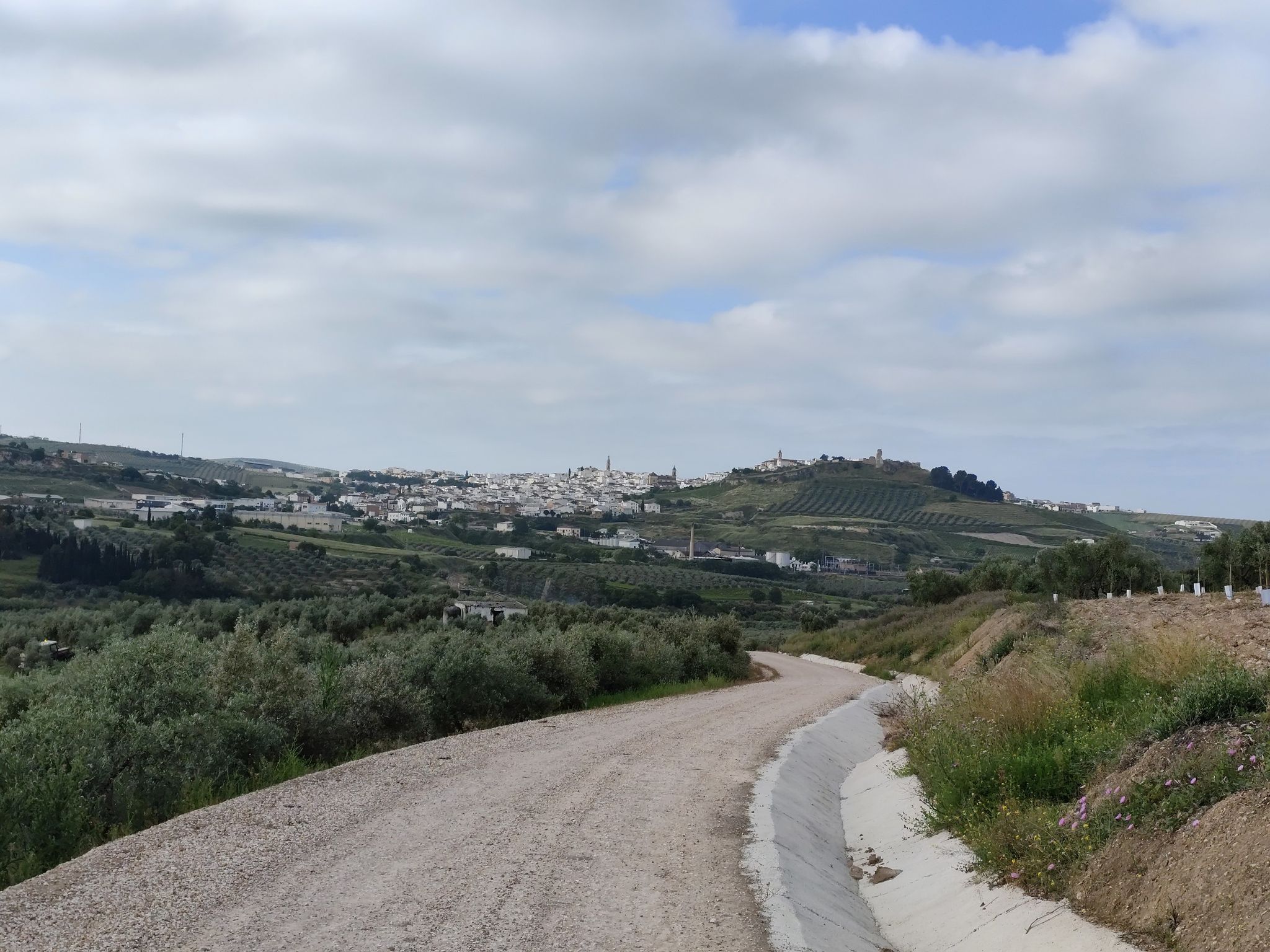Aqualande de la Frontera