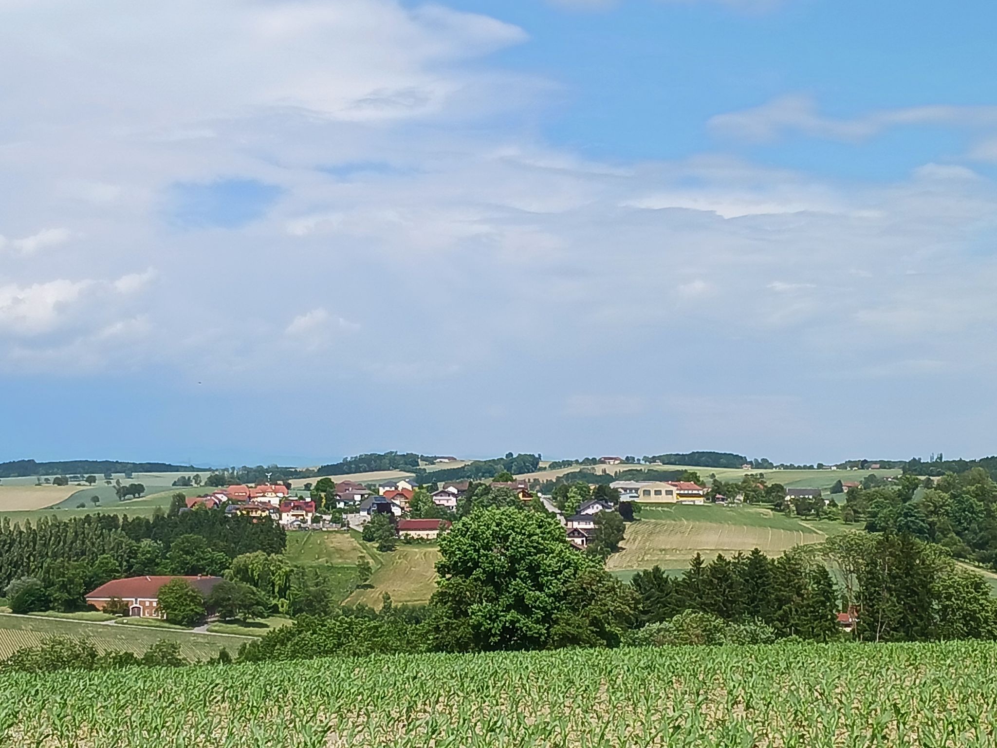 Königleiten  - Siedlung 