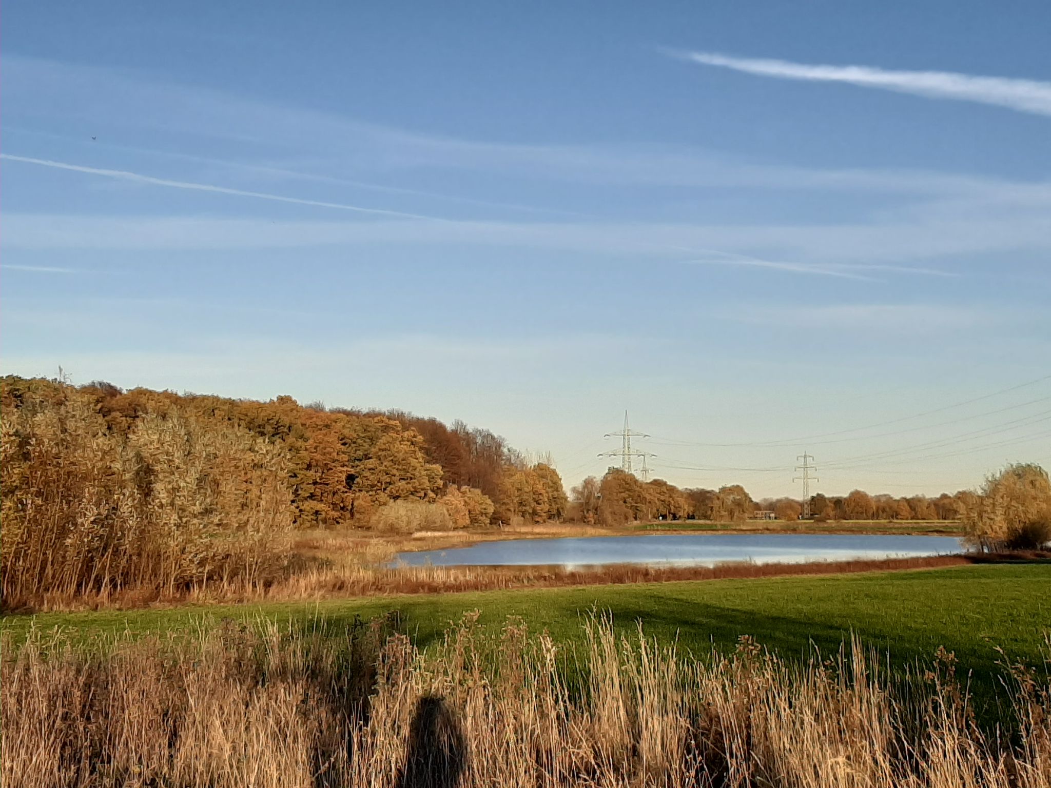 Pleckenbrinksee