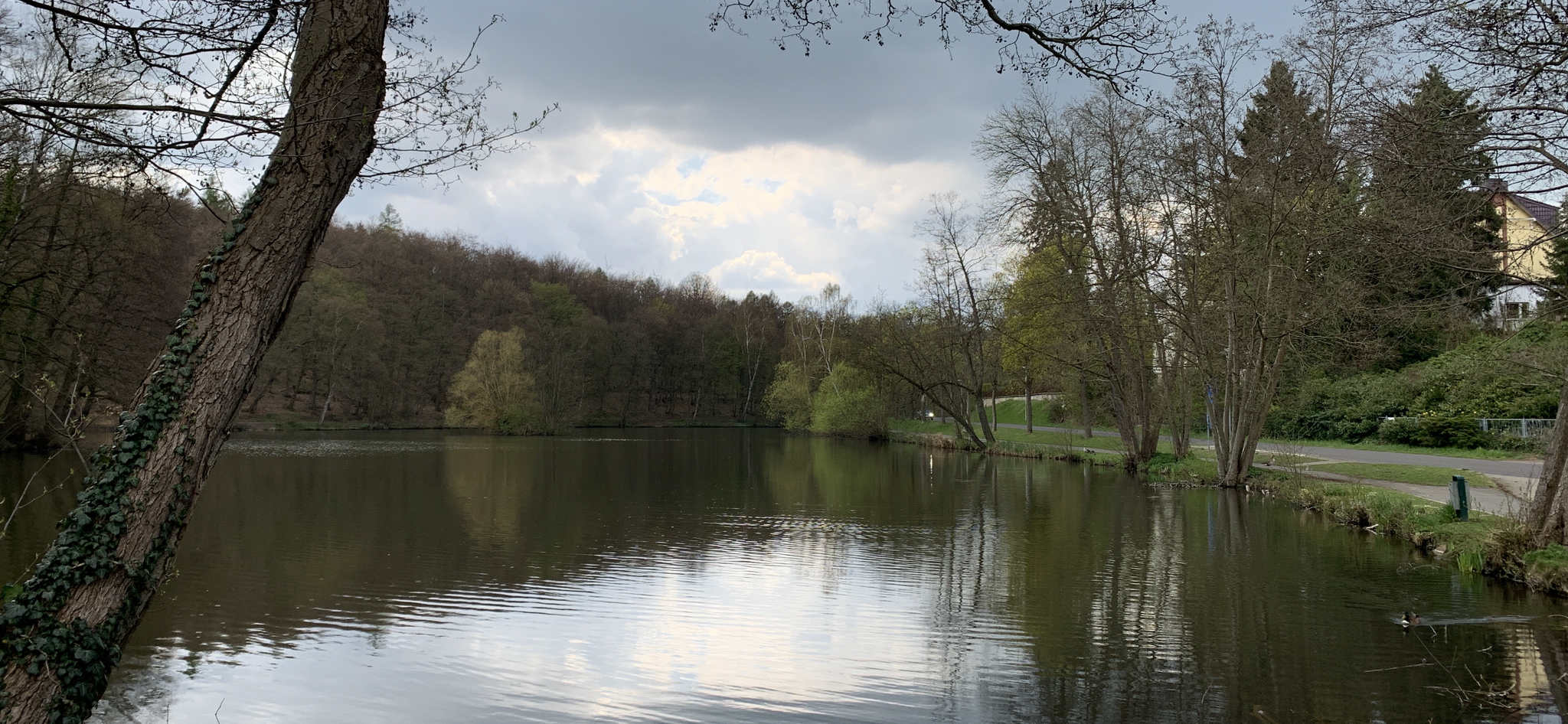 Brunnental Bad Helmstedt