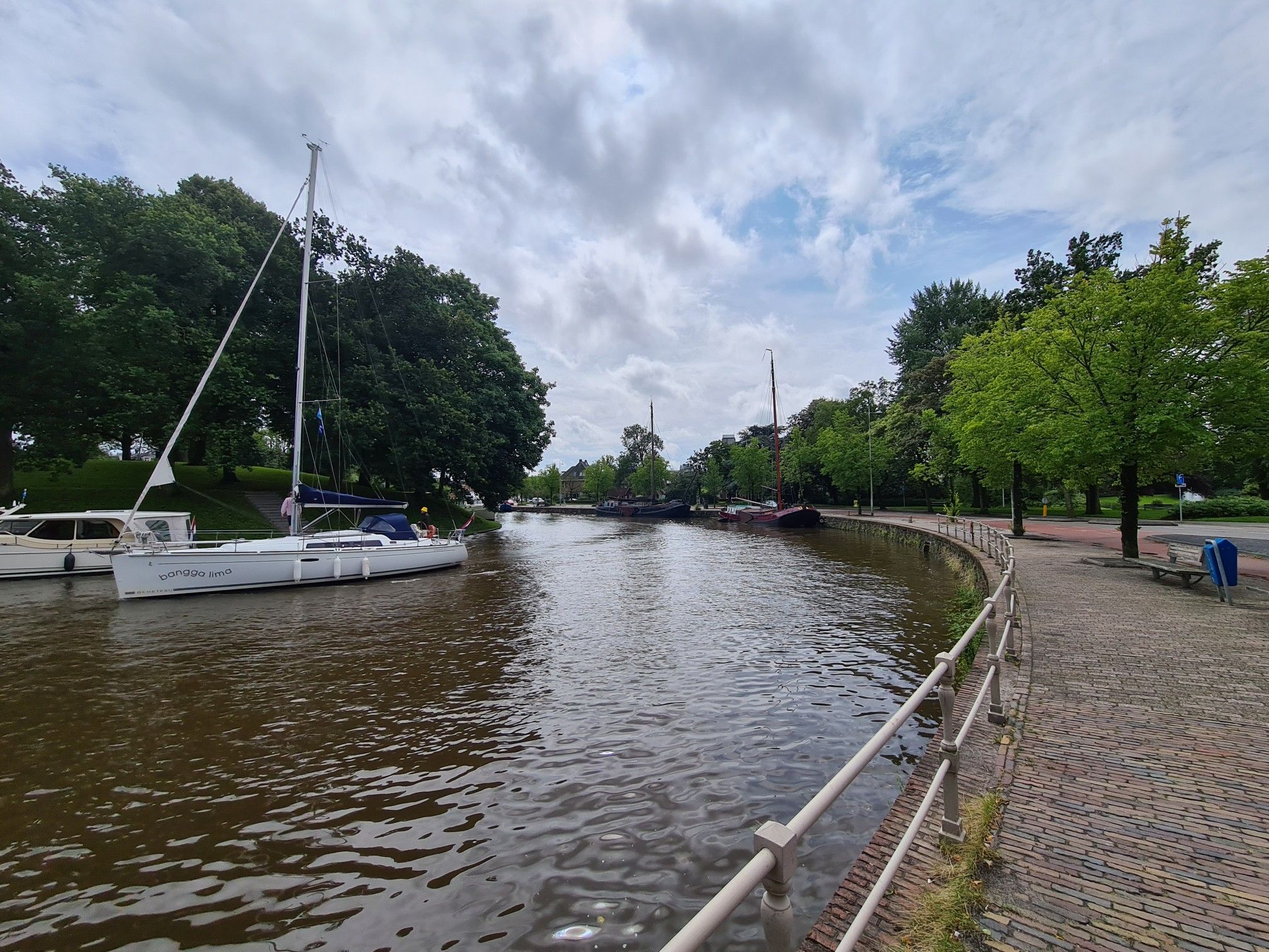 Leeuwarden