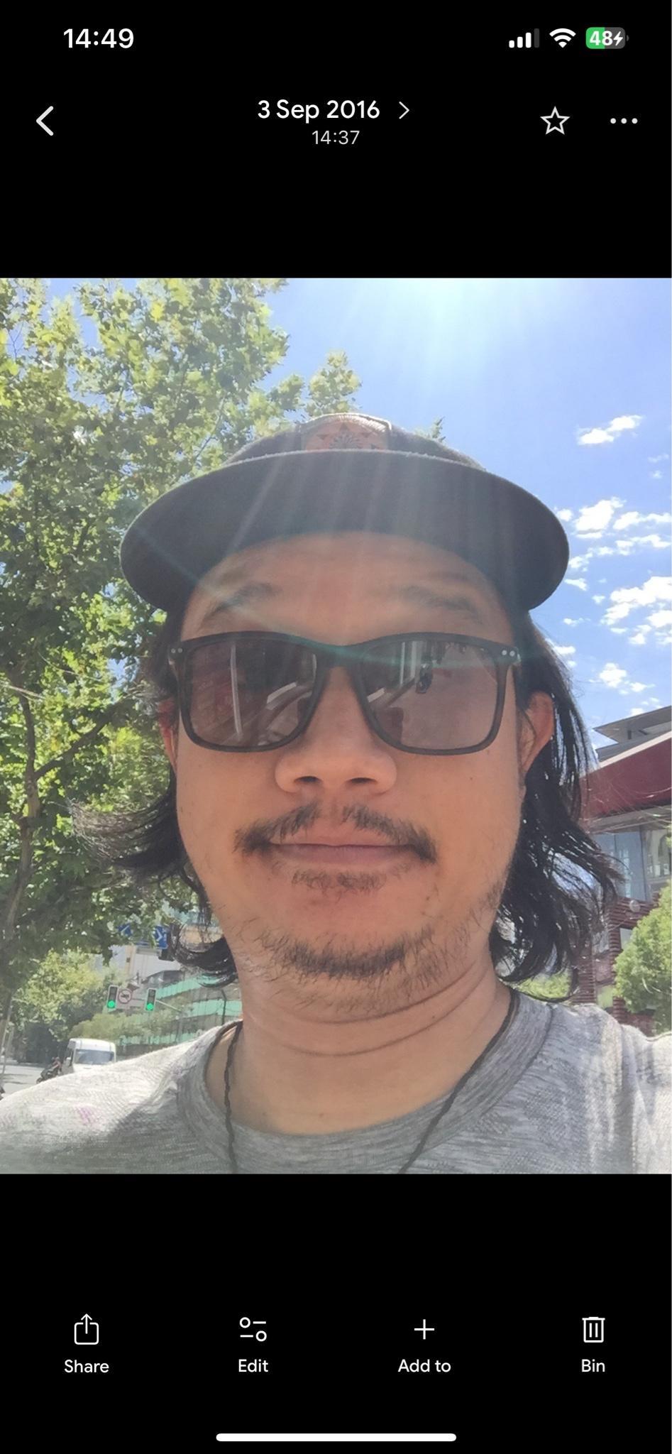 user avatar