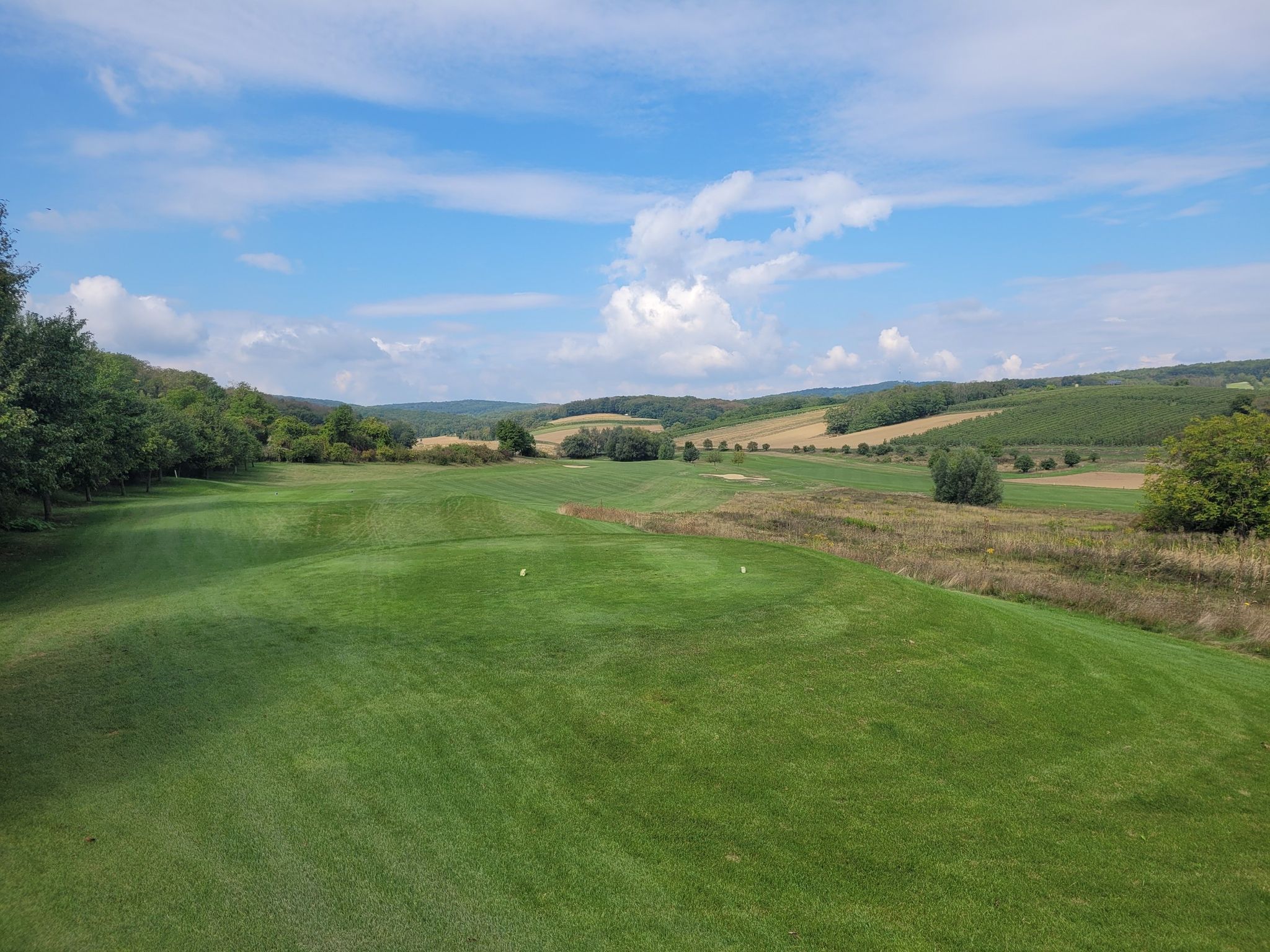 Golfplatz