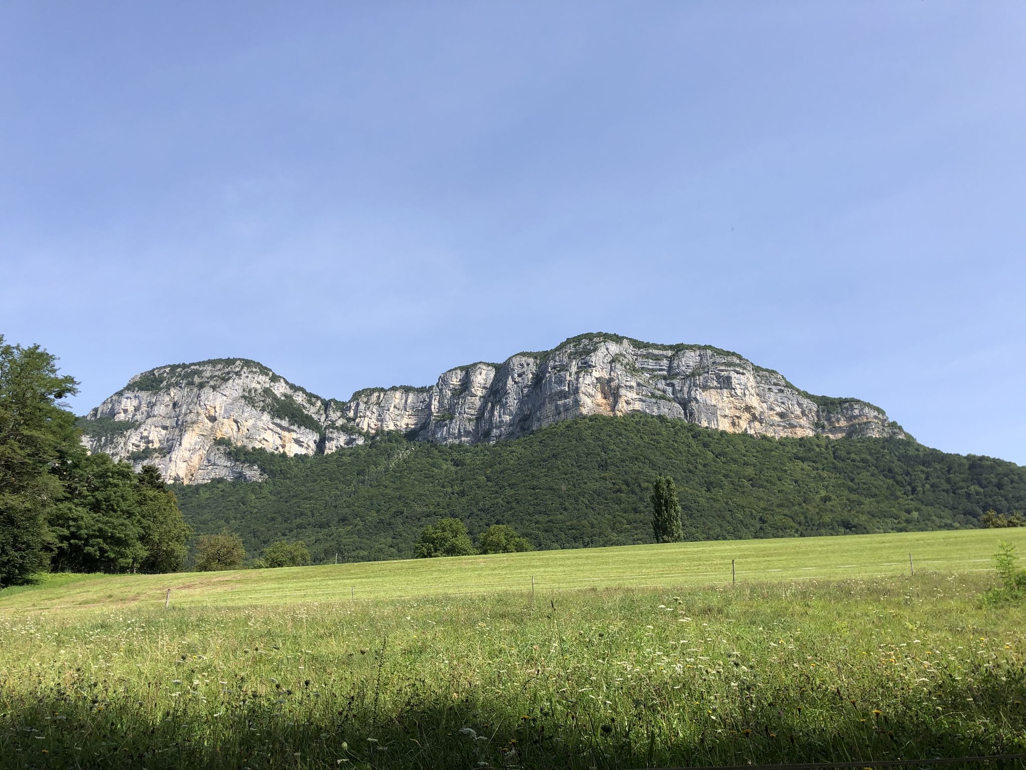 Mt Peney