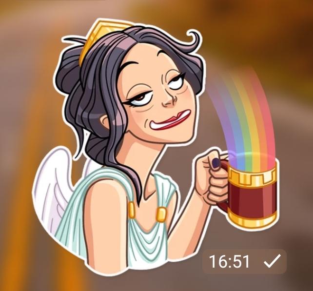 user avatar