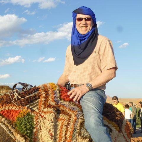 user avatar