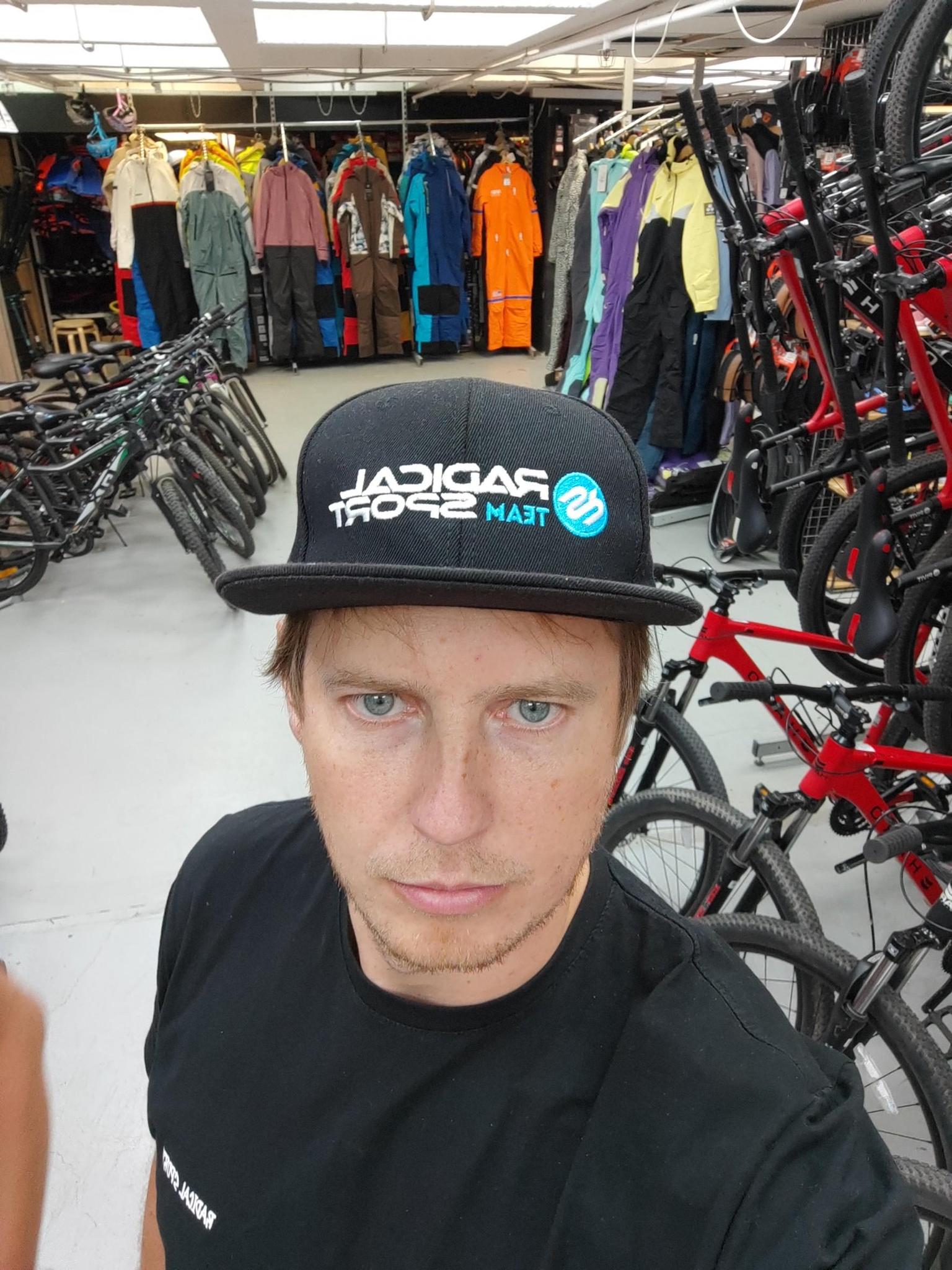 user avatar