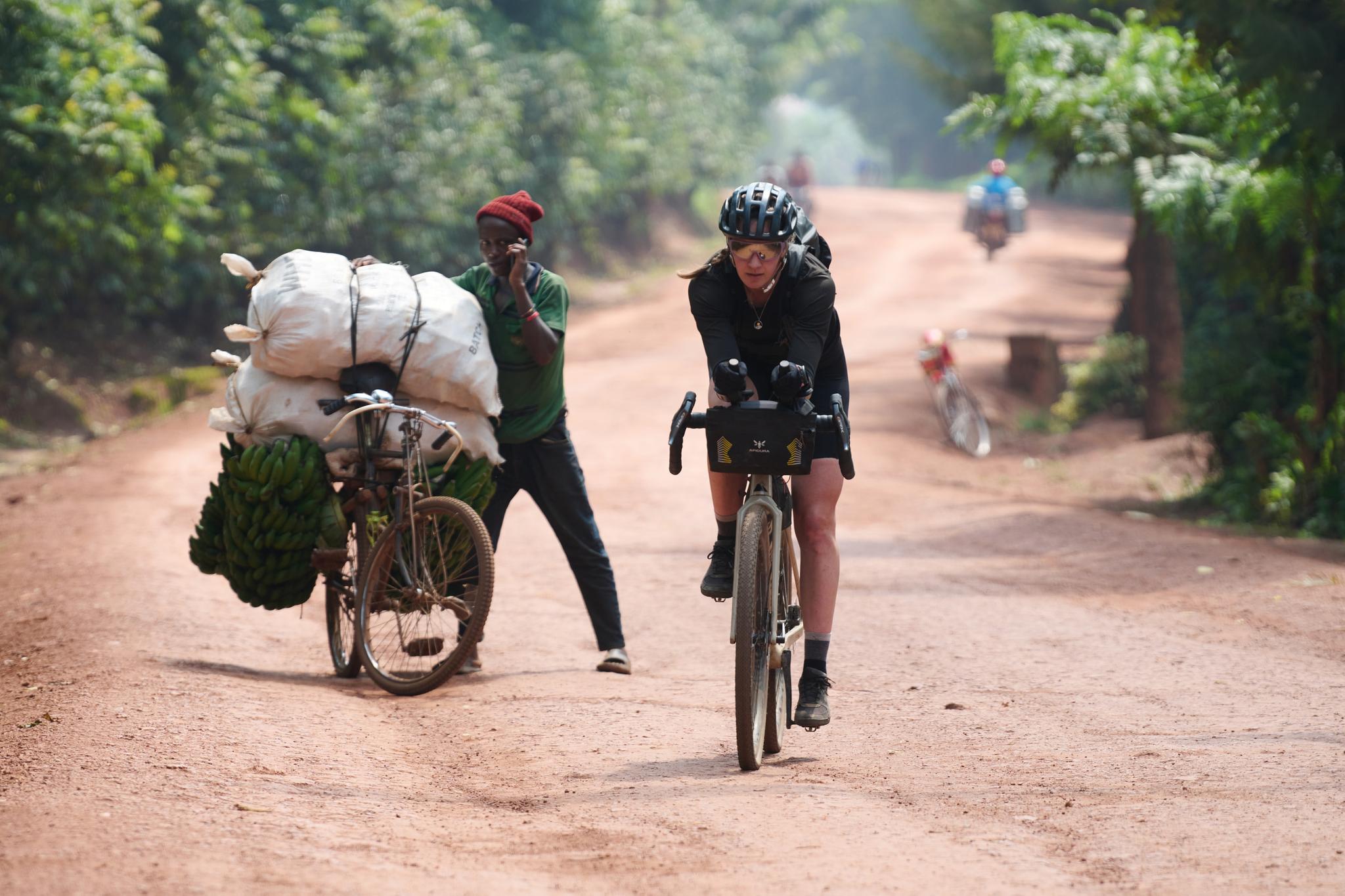 Race Around Rwanda 2024 | Komoot
