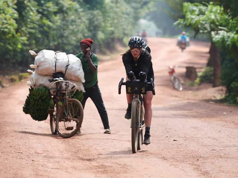 Race Around Rwanda 2024 | Komoot