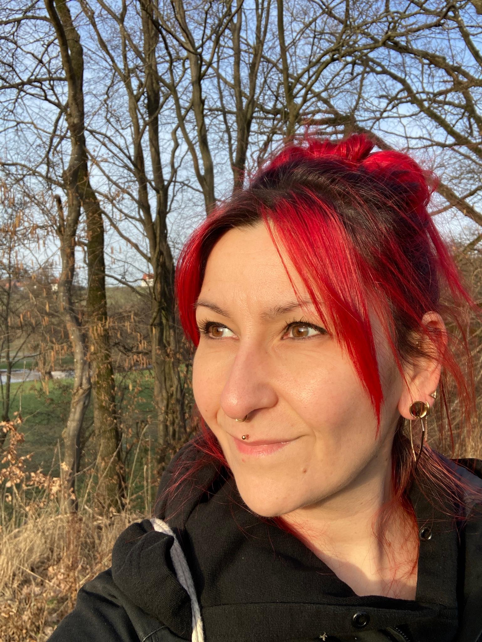 user avatar