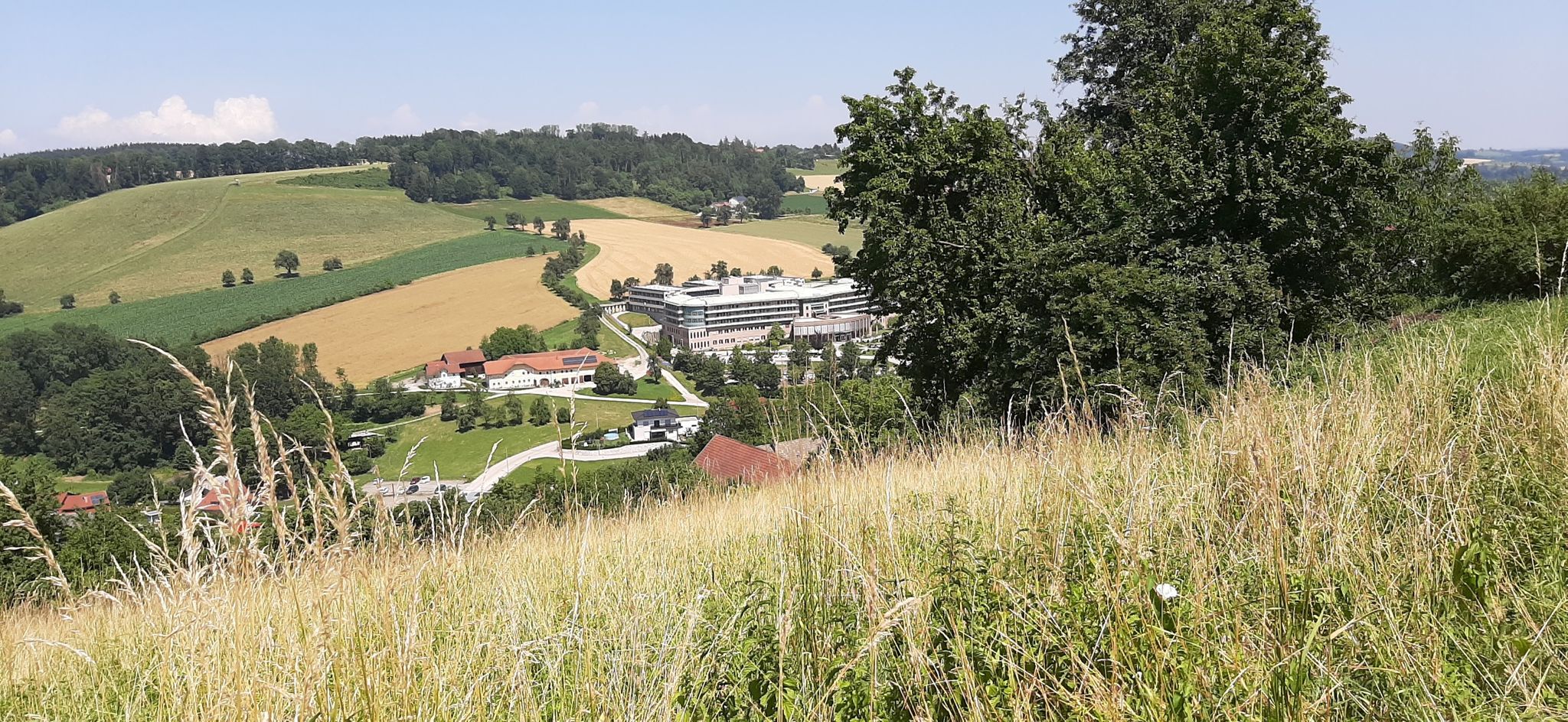 Kuranstalt PVA
