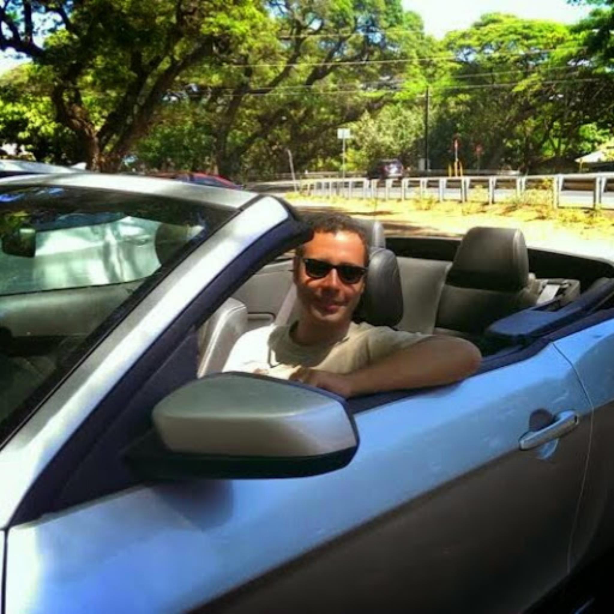 user avatar