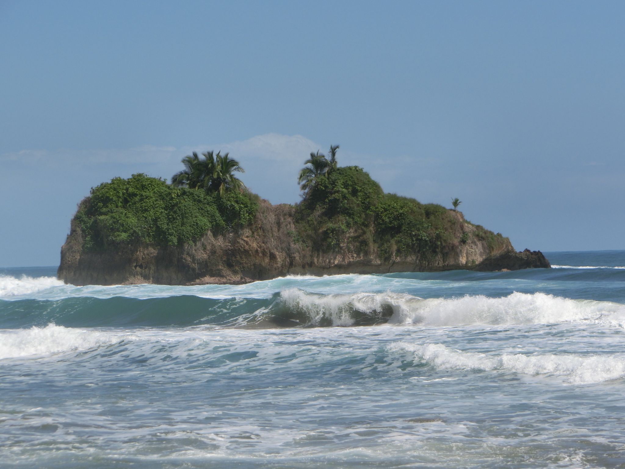 Playa Cocles