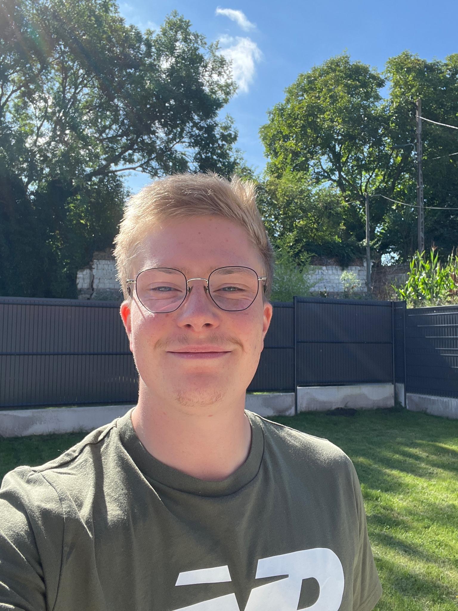 user avatar