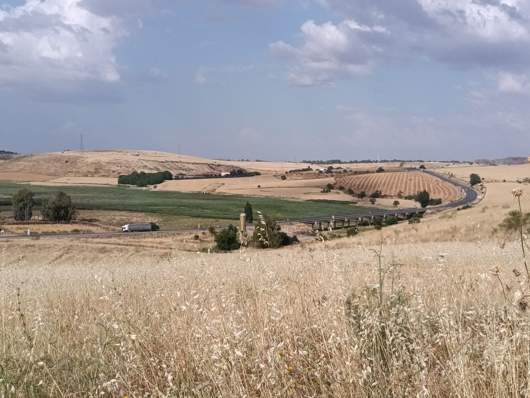 carretera badajoz