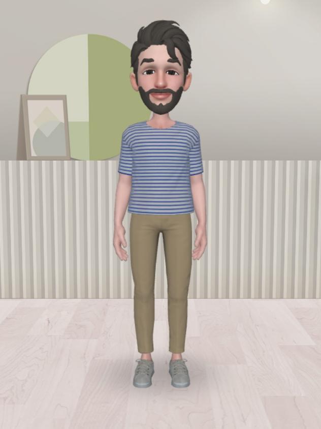 user avatar