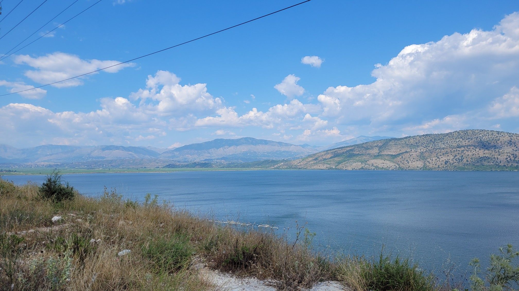 nahe ksamil