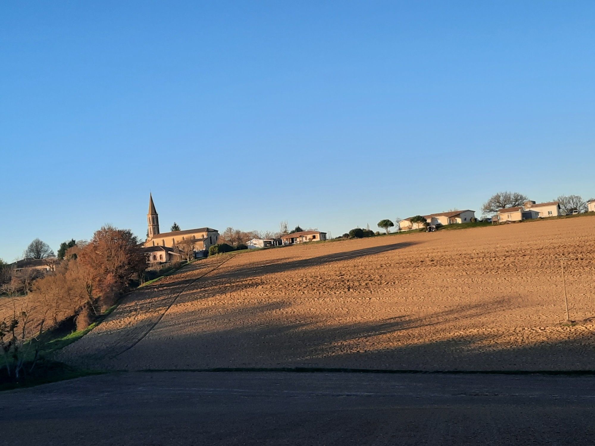 Montgaillard