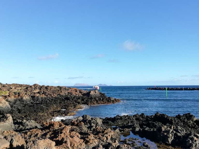 GR131 The Canary Island Hopping Route 🇪🇸 ab 2022 | Komoot