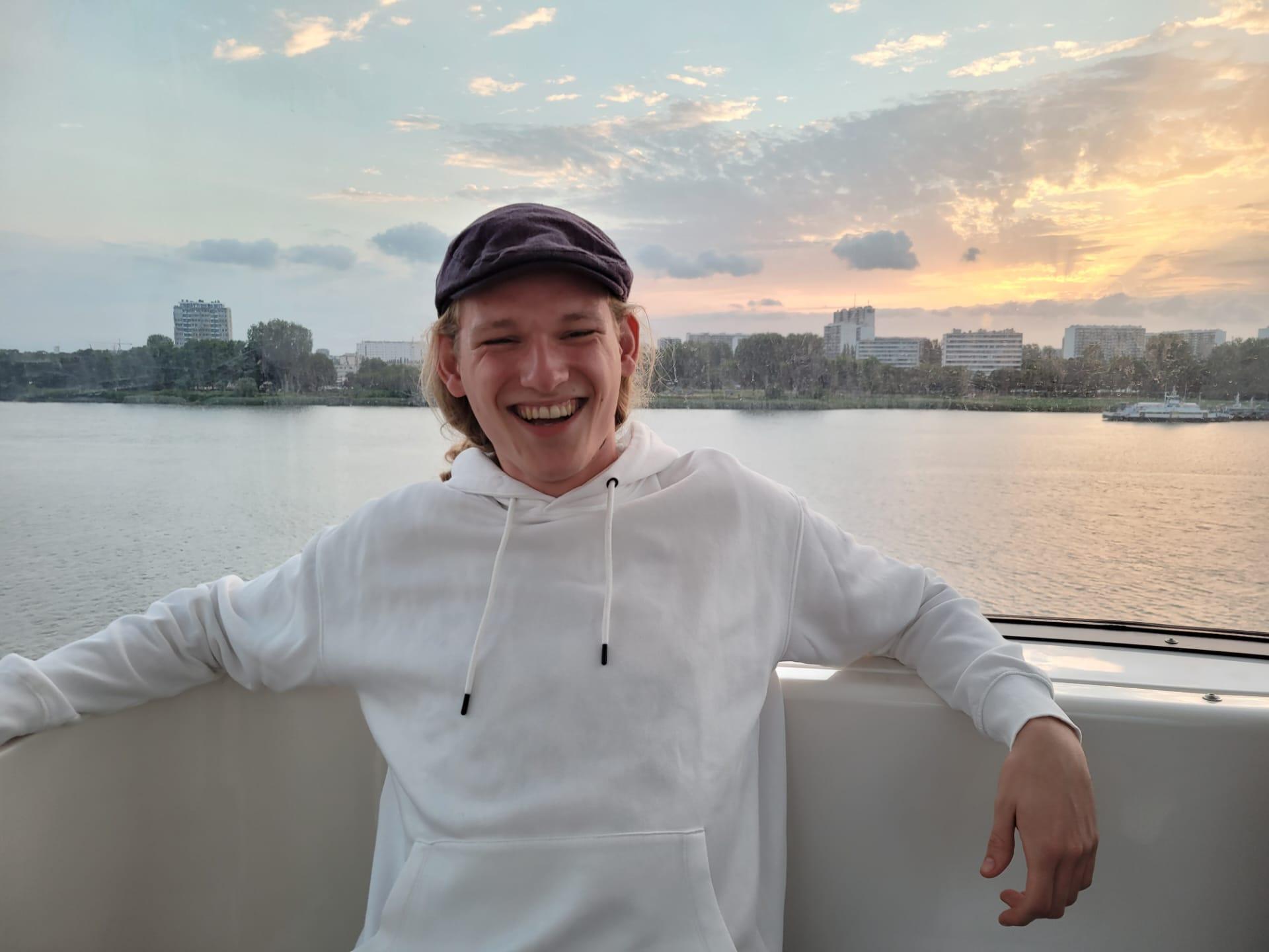 user avatar