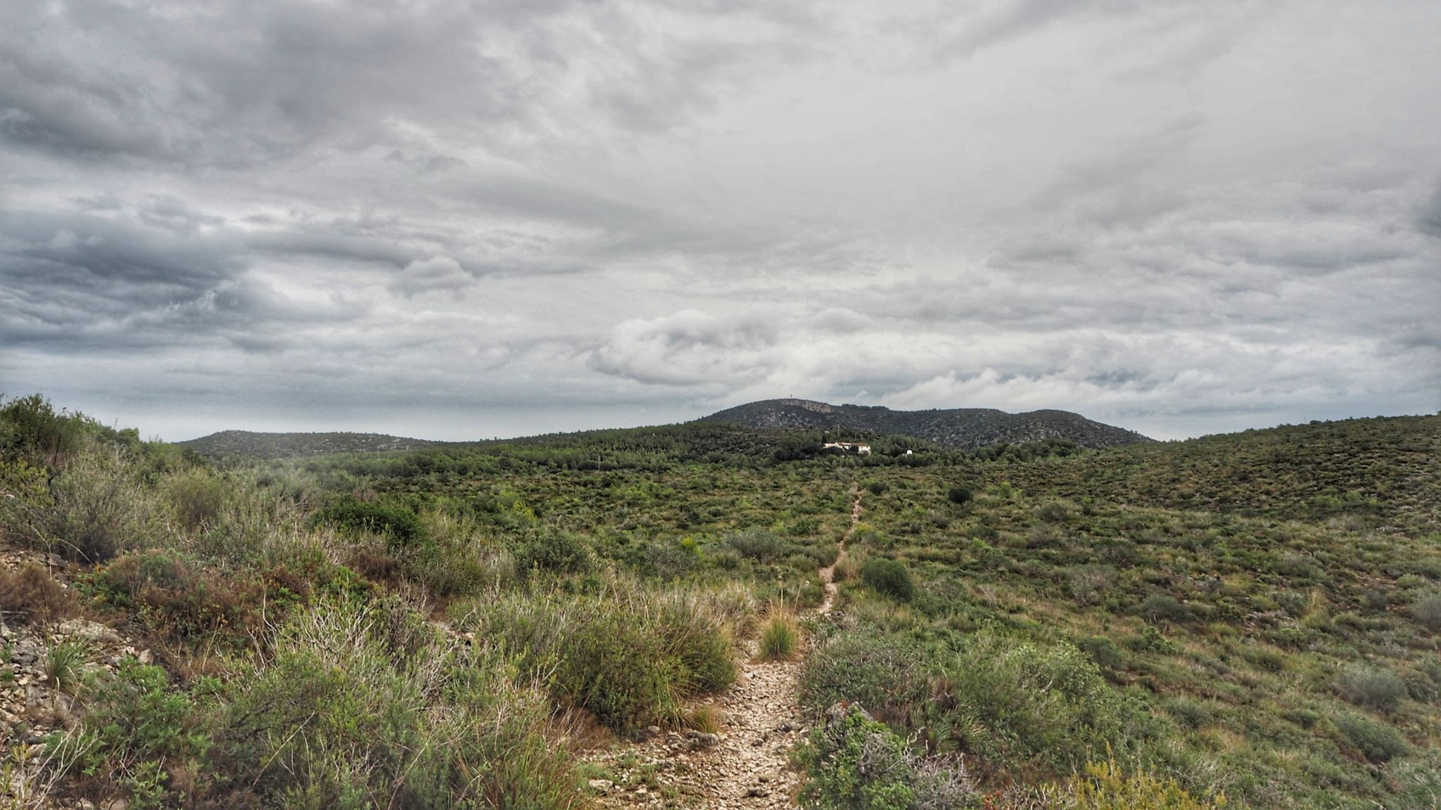 Camí de Can Grau