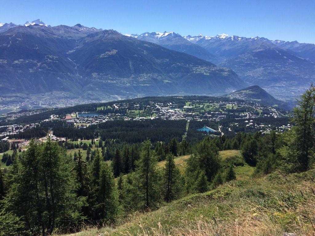 CrAns-Montana