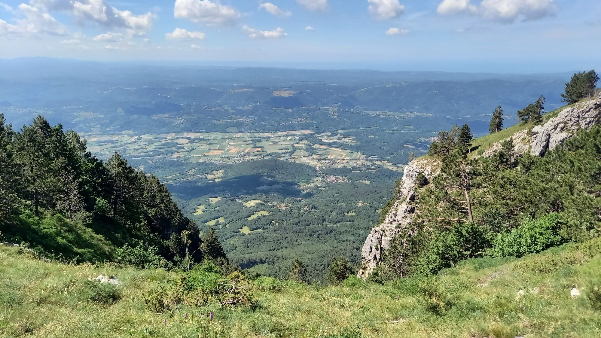 Prelepa Vipavska dolina