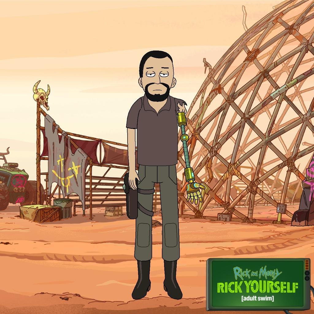user avatar