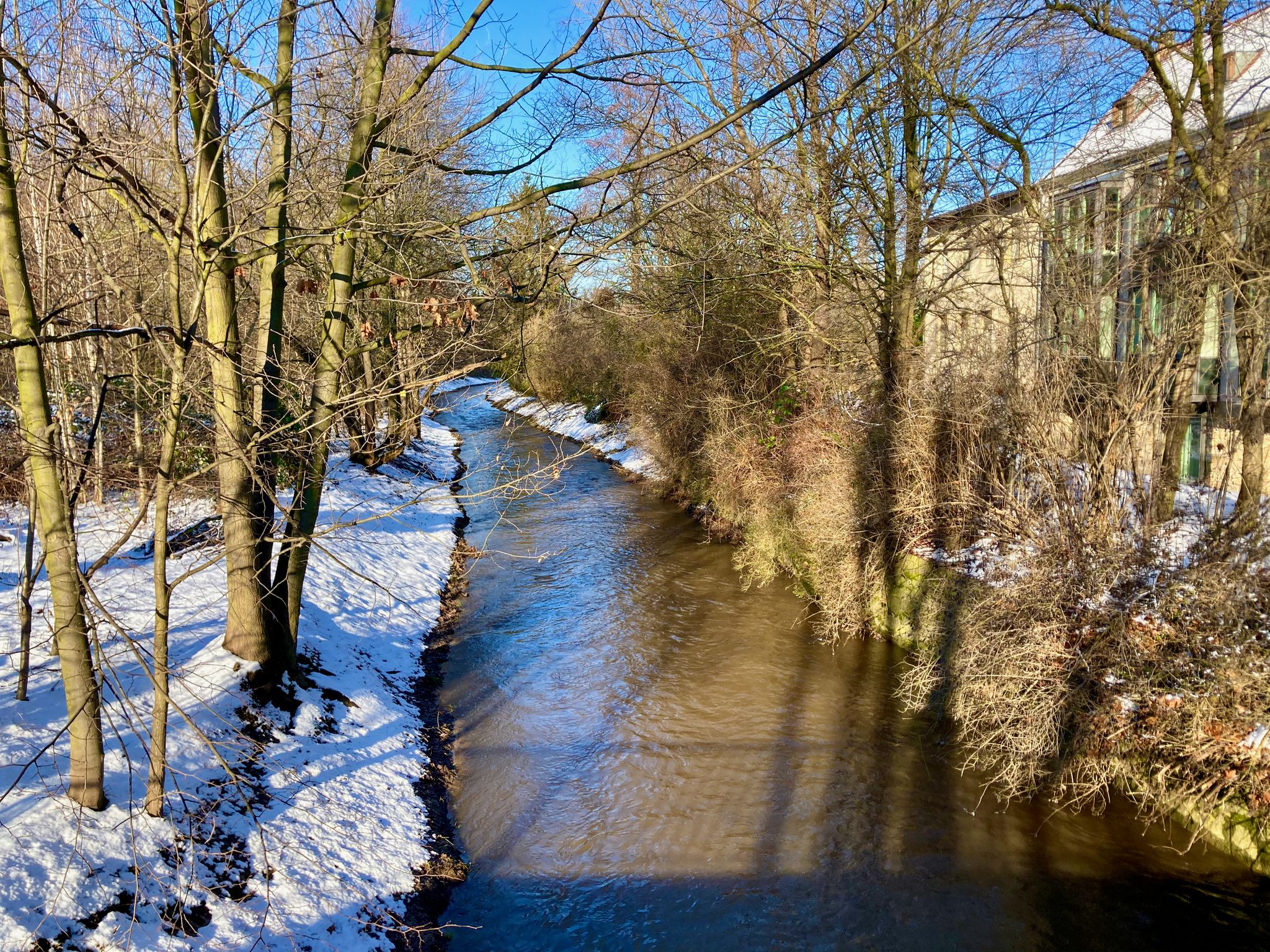 Lockwitzbach