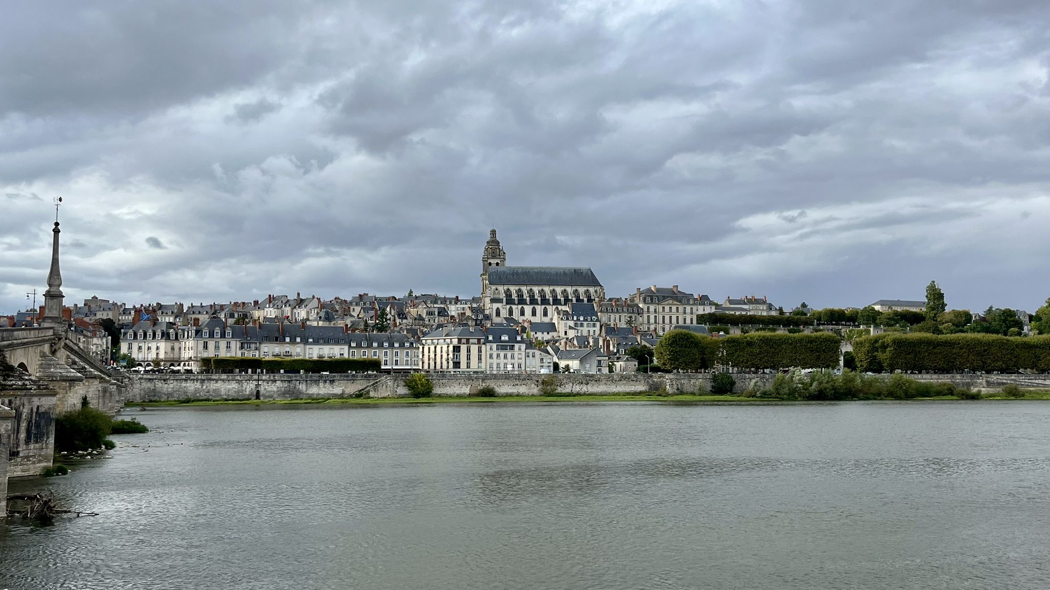 Blois