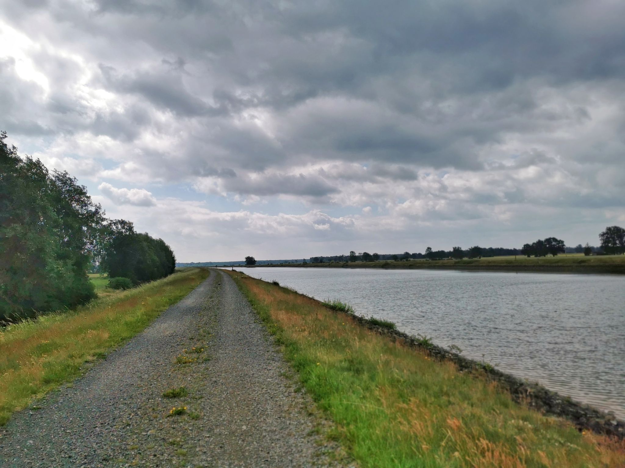 Elbe-Seiten-Kanal