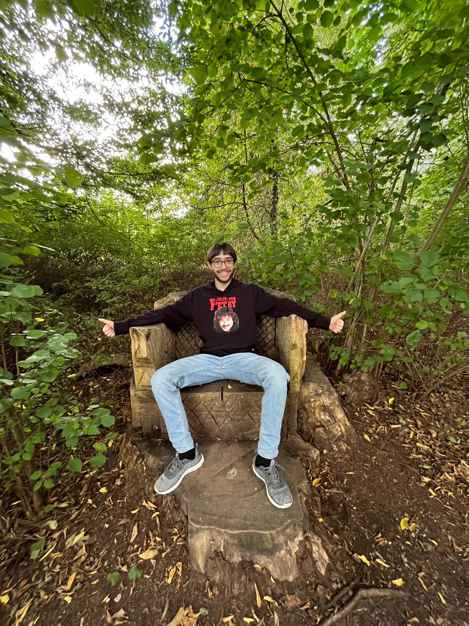 user avatar