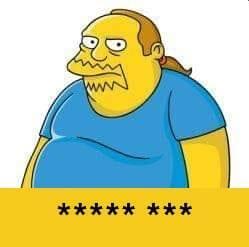 user avatar