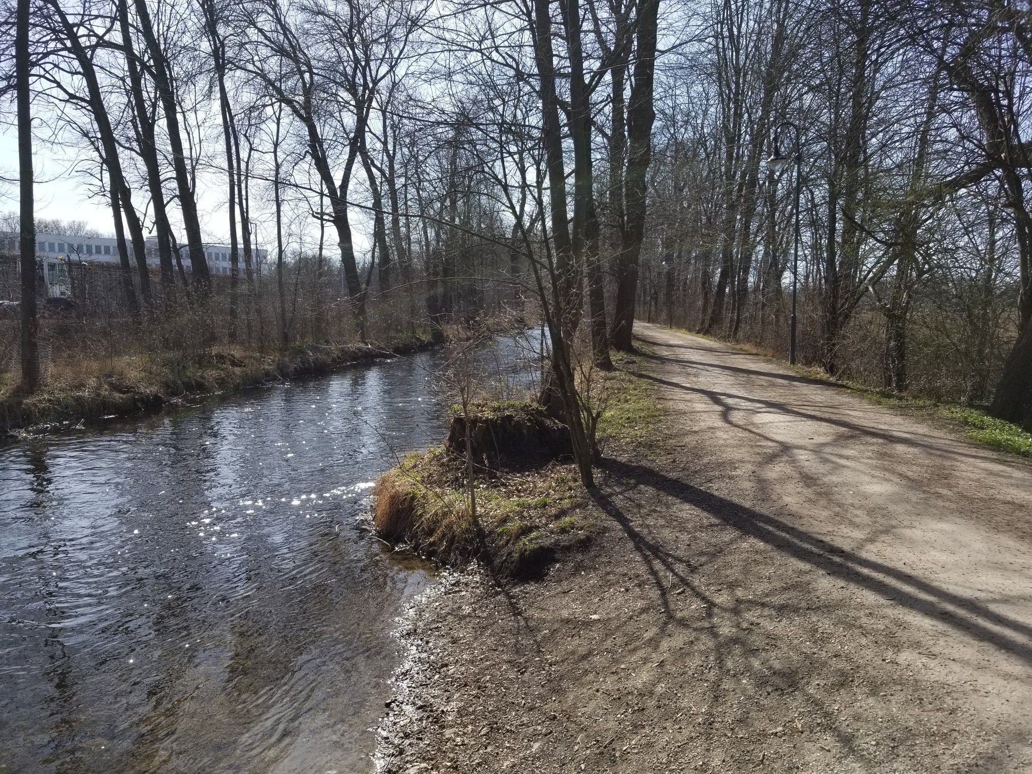 Am Würmkanal